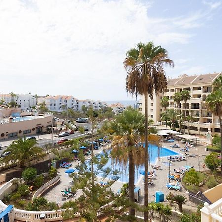 לוס כריסטיאנוס Home2Book Comfy Studio Los Cristianos מראה חיצוני תמונה