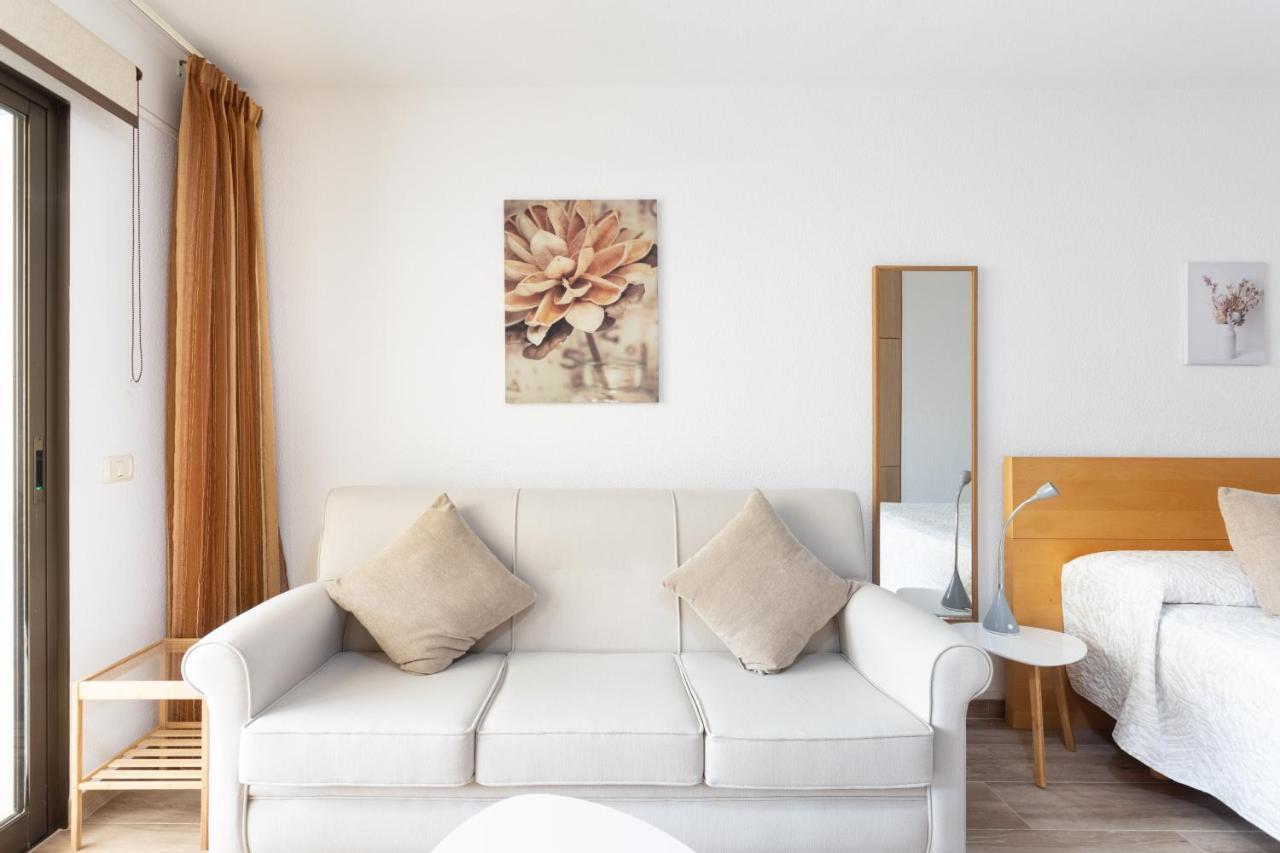 לוס כריסטיאנוס Home2Book Comfy Studio Los Cristianos מראה חיצוני תמונה