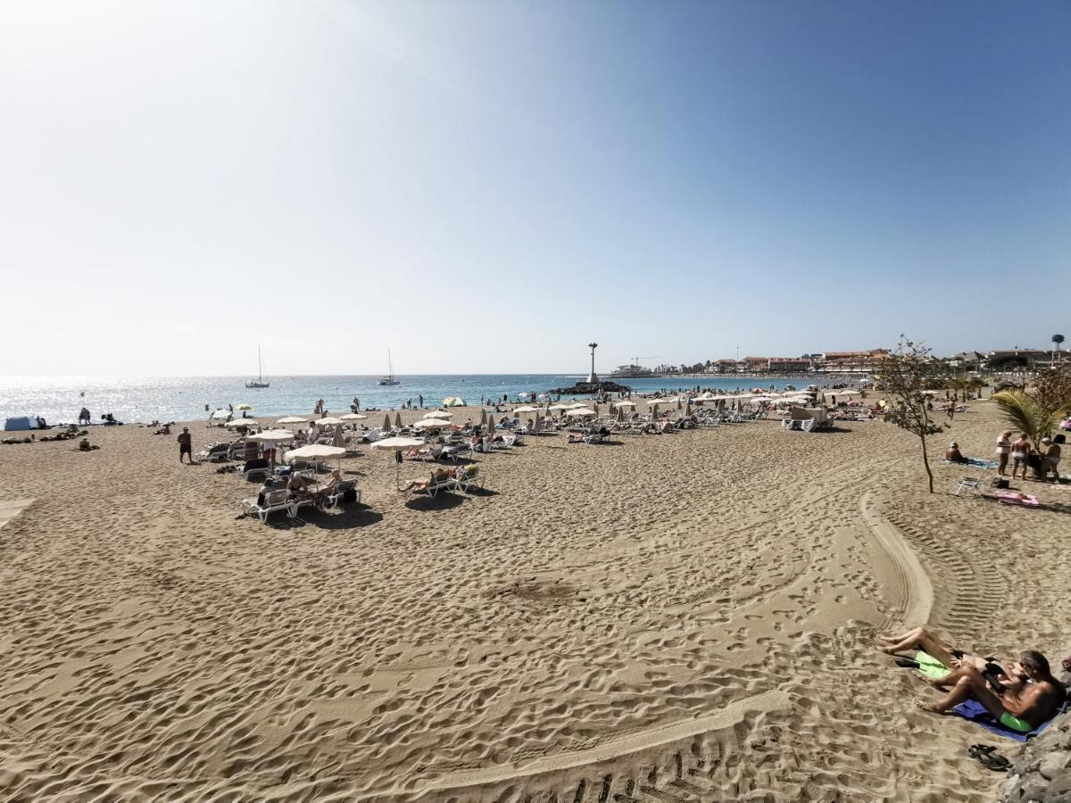 לוס כריסטיאנוס Home2Book Comfy Studio Los Cristianos מראה חיצוני תמונה