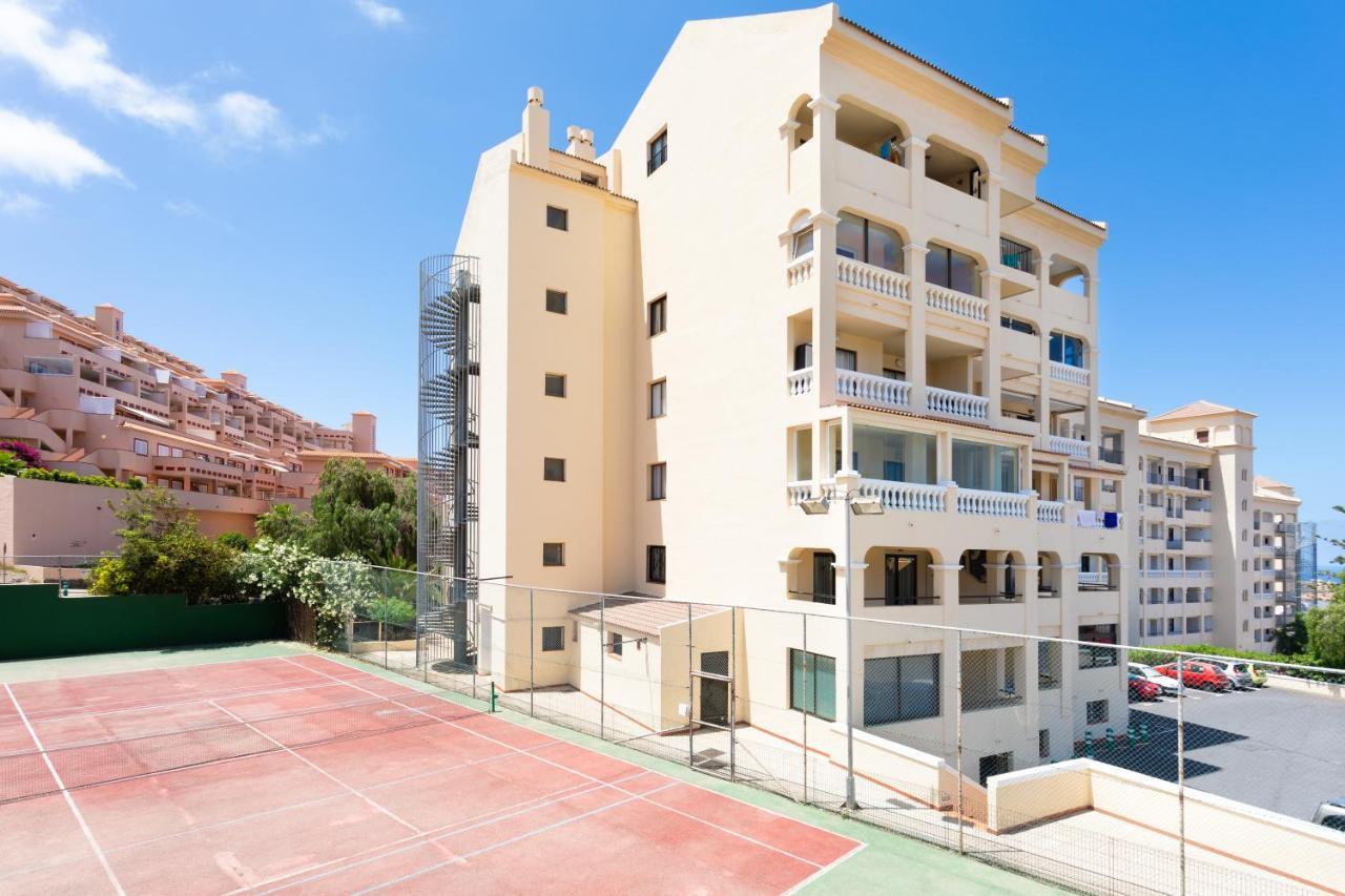 לוס כריסטיאנוס Home2Book Comfy Studio Los Cristianos מראה חיצוני תמונה