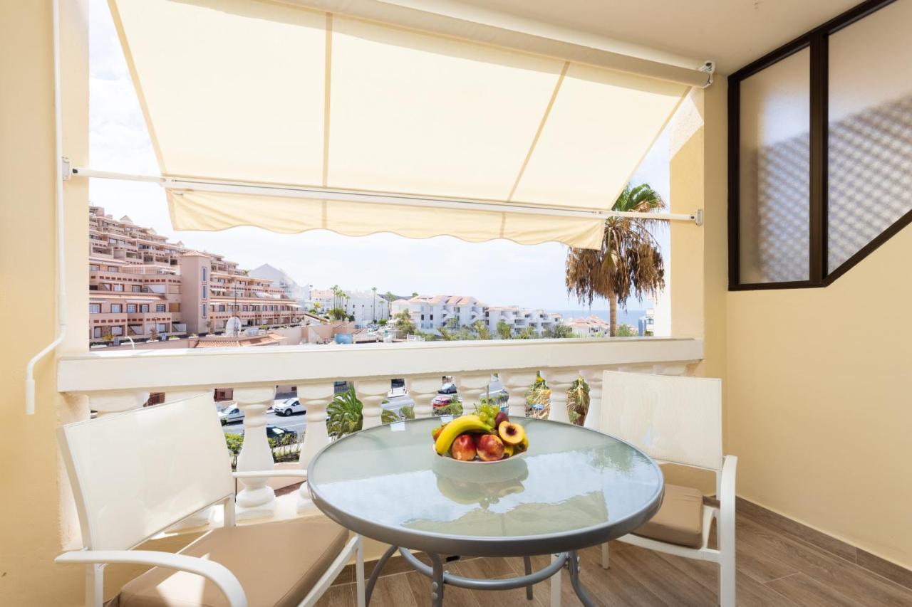 לוס כריסטיאנוס Home2Book Comfy Studio Los Cristianos מראה חיצוני תמונה
