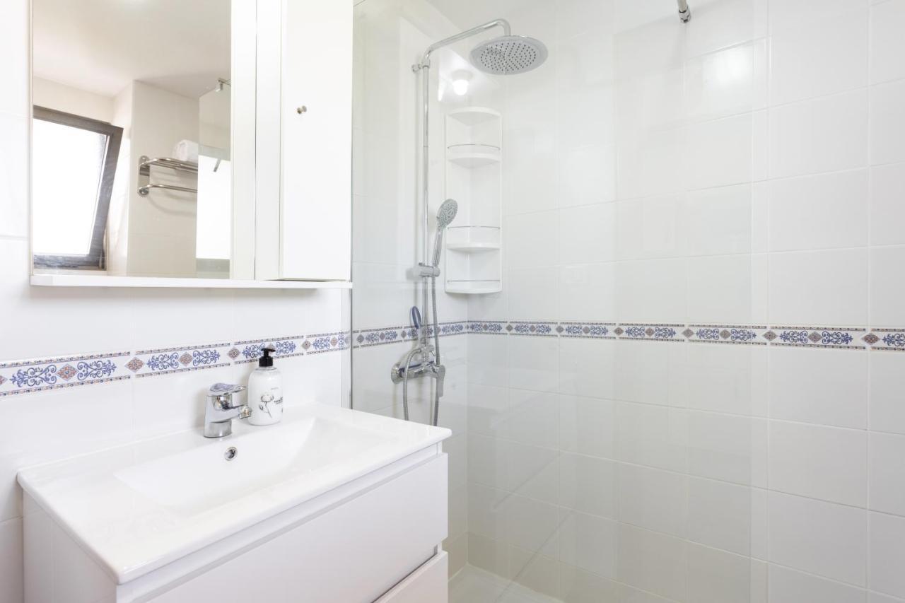 לוס כריסטיאנוס Home2Book Comfy Studio Los Cristianos מראה חיצוני תמונה