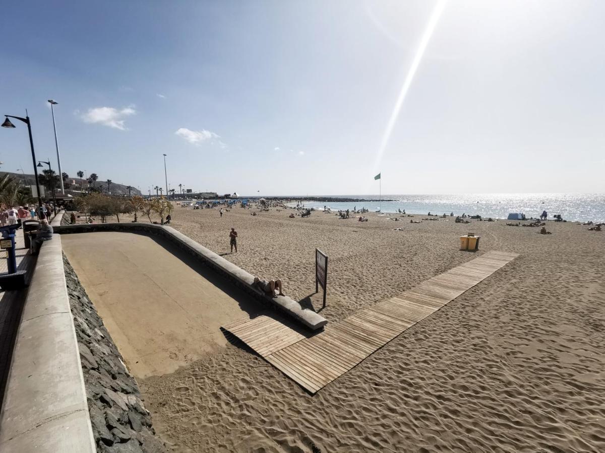 לוס כריסטיאנוס Home2Book Comfy Studio Los Cristianos מראה חיצוני תמונה