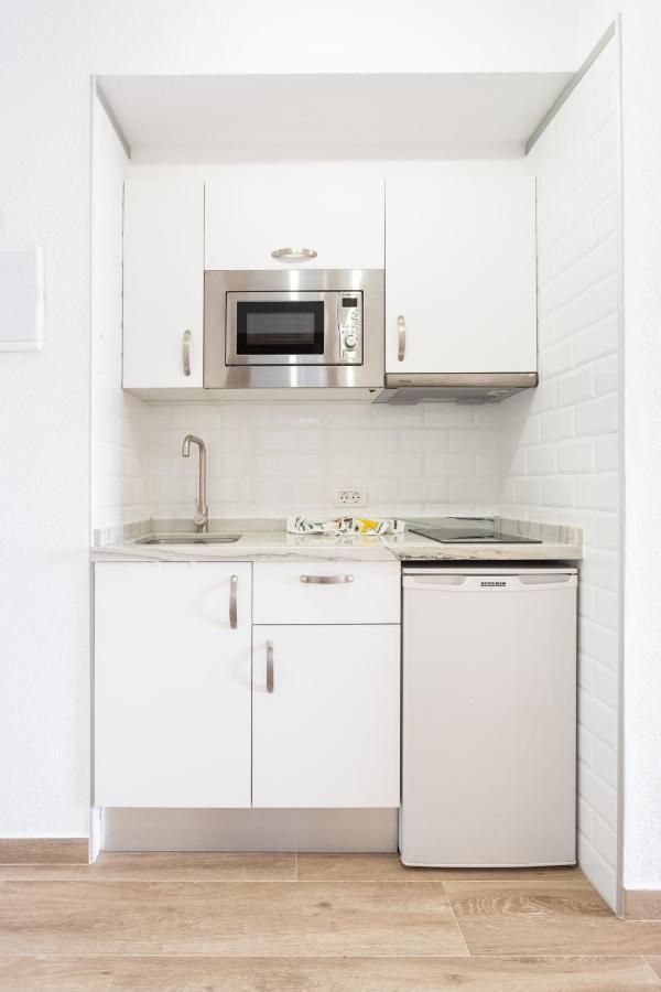 לוס כריסטיאנוס Home2Book Comfy Studio Los Cristianos מראה חיצוני תמונה