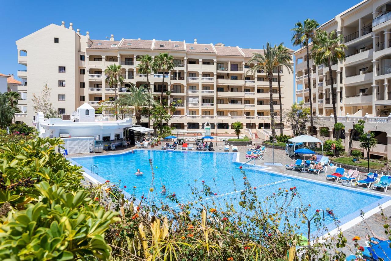לוס כריסטיאנוס Home2Book Comfy Studio Los Cristianos מראה חיצוני תמונה