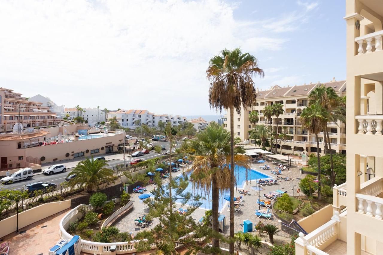 לוס כריסטיאנוס Home2Book Comfy Studio Los Cristianos מראה חיצוני תמונה