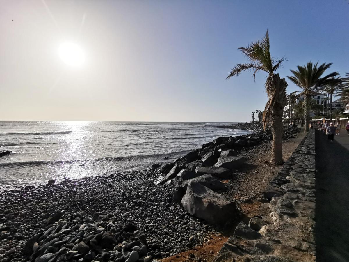 לוס כריסטיאנוס Home2Book Comfy Studio Los Cristianos מראה חיצוני תמונה